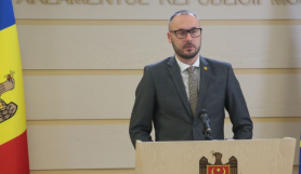 Litvinenco anunță prima instituție care va fi evaluată de experți externi